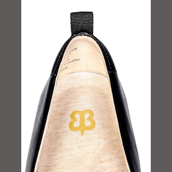 Betabrand City Skimmers Black Size 8.5 - Picture 7 of 8